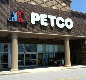 A001c Petco Adoption Events - Every Sunday from 1-5 PM